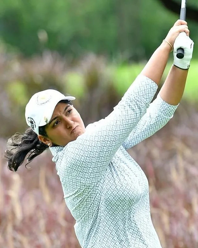 Sonam Chugh, Team Captain, Saanvi's Mysuru Tigers