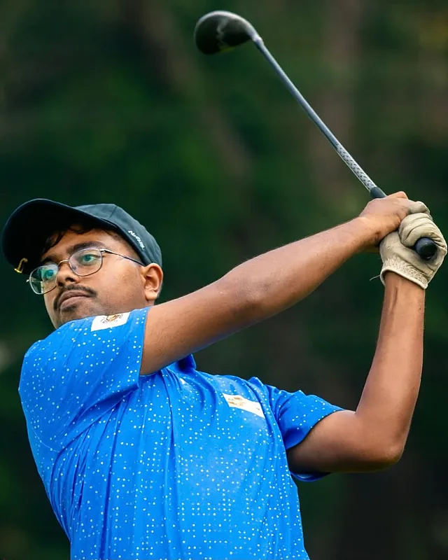 Sridhar Singh, Category 0–5, Saanvi's Mysuru Tigers